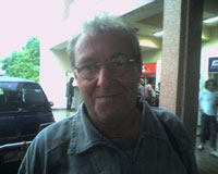 Anthony Cullen ( IMPLANTS )