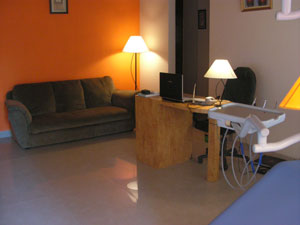 Goa Dentist dental practice