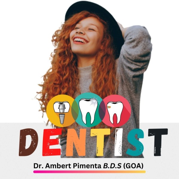 Dental clinic at Goa Dentist