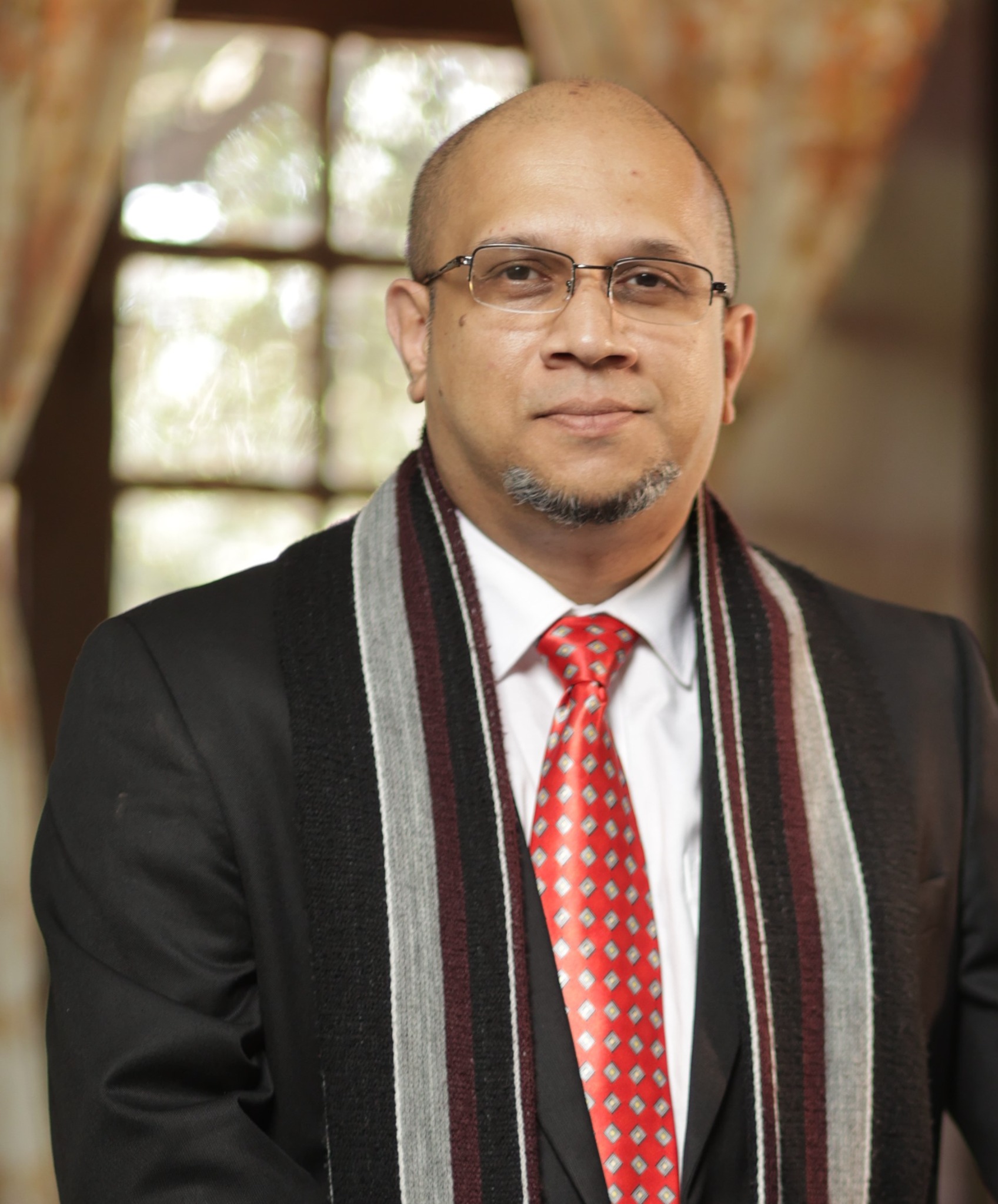 Dr. Ambert Pimenta, Goa Dentist