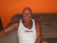 Geral Baker ( Extractions & Removable Dentures )