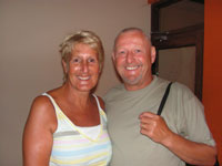 Janet & Ron Rowland ( Smile Makeover )
