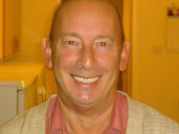 John Shaw : ( DENTURES)