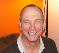 Richard Anthony ( Porcelain Crowns & Gingival Surgery )