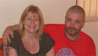 Tim Jackson ( Britesmile Whitening & Tooth Extractions )