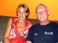 Tony Middlebrook ( COMPLETE DENTURES )