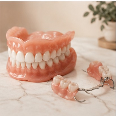 Dentures