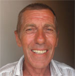 Victor Manns : ( DENTURES)
